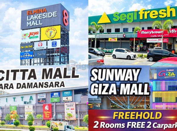 Subang, Selangor 47500