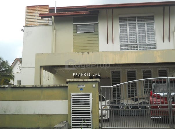 Jalan Jelok Impian, Kajang, Selangor 0