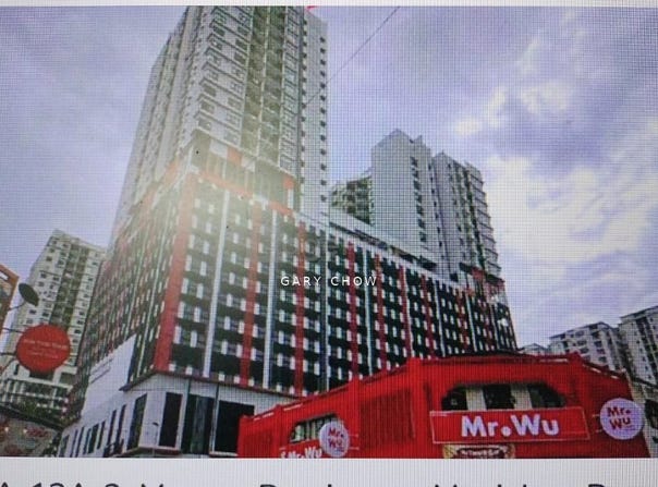 Lorong 5/62a, Bandar Menjalara, Kuala Lumpur 52200