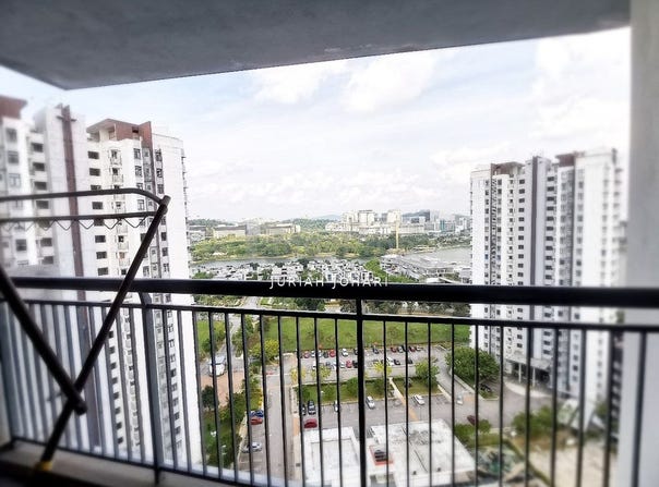 Putrajaya, Putrajaya 62250