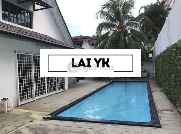Jalan USJ 2/6H, USJ, Selangor 47600