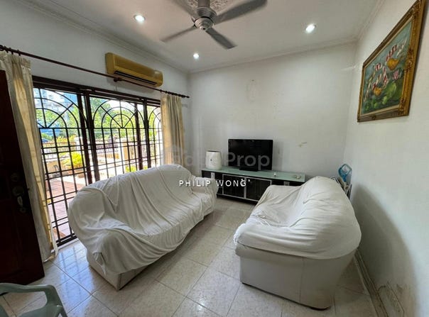 Jalan Prima, Puchong, Selangor 47150