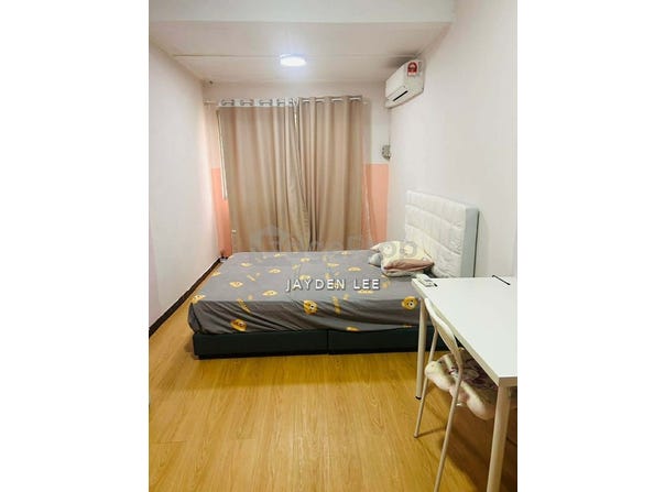 Jalan Bandar Puchong Jaya, Puchong, Selangor 47100