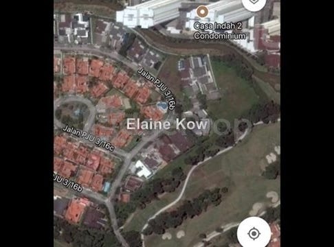 Tropicana, Selangor 0