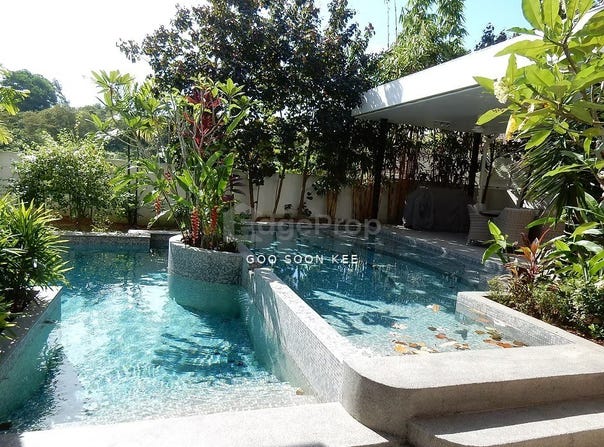 Iskandar Puteri (Nusajaya), Johor 79250