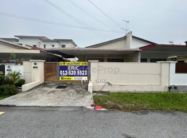 Ipoh, Perak 31400