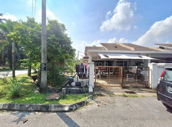 Jenjarom, Selangor 42600