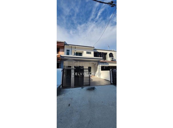 Buntong, Ipoh, Perak 30100