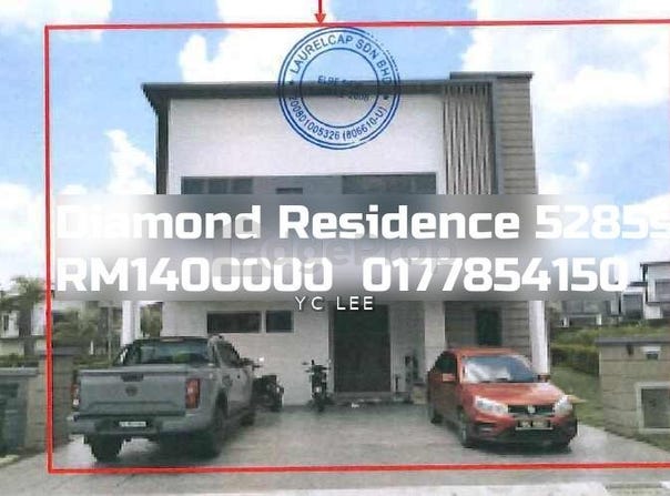 Semenyih, Selangor 43500
