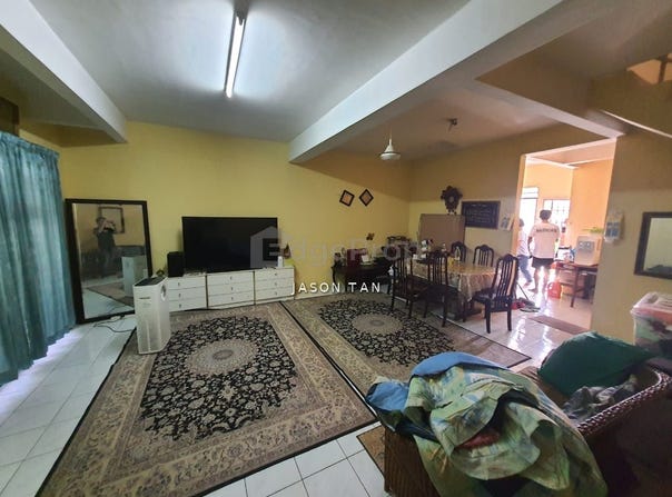 Seri Kembangan, Selangor 43300