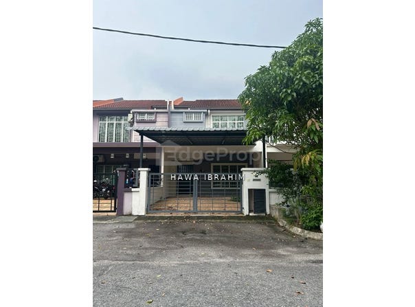 Semenyih, Selangor 43500