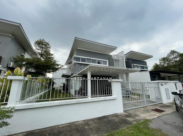 Jalan BSC, Sungai Buloh, Selangor 0