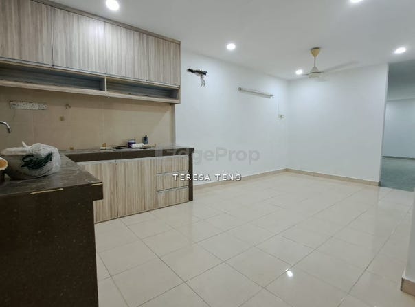 Jalan Seruling, Klang, Selangor 41200