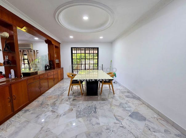 Jalan Sl 8, Bandar Sungai Long, Selangor 43000