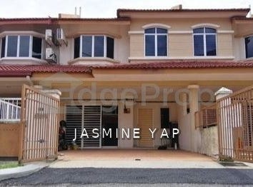 Jalan SPM, Sungai Buloh, Selangor 47000