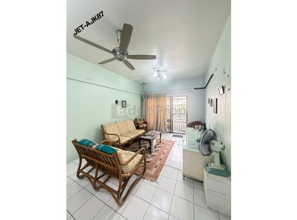 Jalan Batu Unjur 9, Klang, Selangor 41200