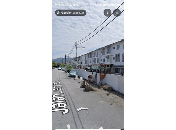 Jalan S/P, Kajang, Selangor 43000