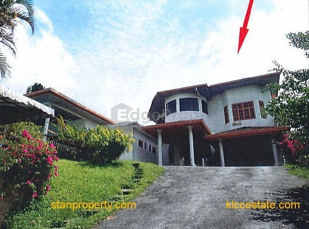 Taman Tar, Ampang, Selangor 68000