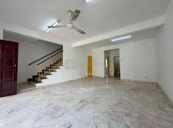 Jalan KE, Rawang, Selangor 48000