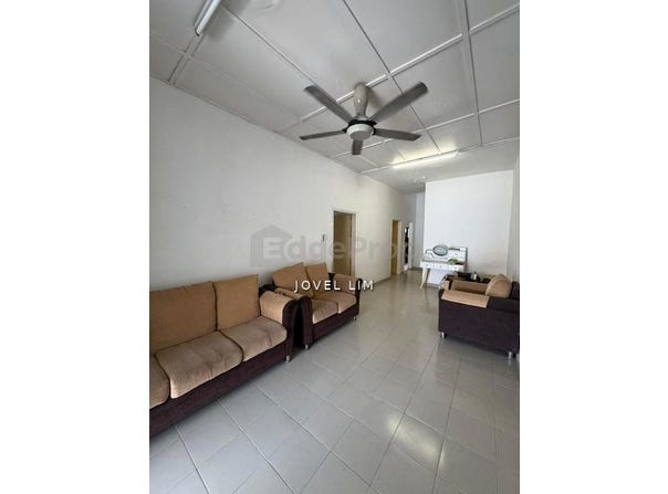 Jalan Indah 4, Iskandar Puteri, Johor 81200