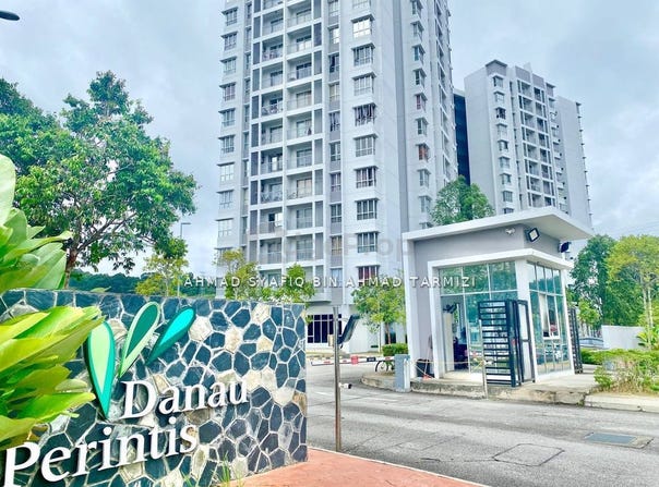 Persiaran Puncak Alam 6, Bandar Puncak Alam, 42300, Selangor, Bandar Puncak Alam, Selangor 42300