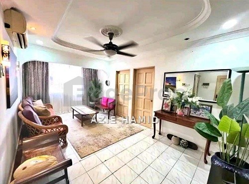 Keramat, Kuala Lumpur 54200