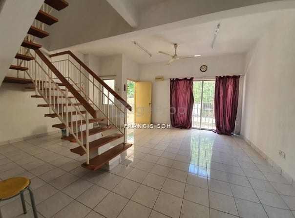 Jalan Bk 5, Puchong, Selangor 4718