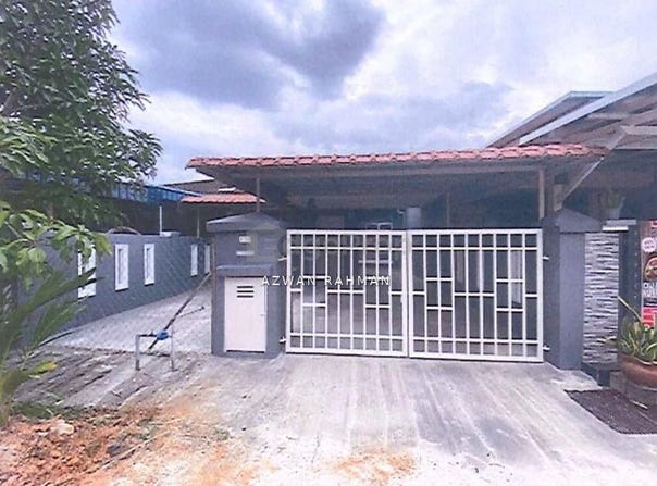 Semenyih, Selangor 43500