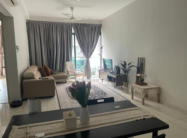 Jalan PBS 14/2, Taman Bukit Serdang, 43300, Selangor, Seri Kembangan, Selangor 43300