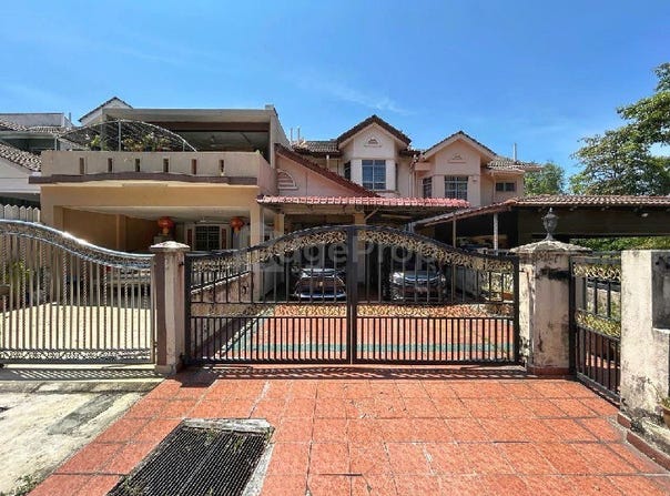 Shah Alam, Shah Alam, Selangor 40150