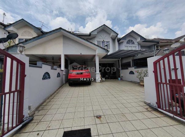 Bandar Kinrara, Puchong, Selangor 47180