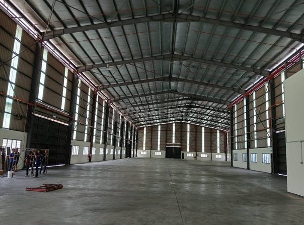 Klang, Selangor 42100