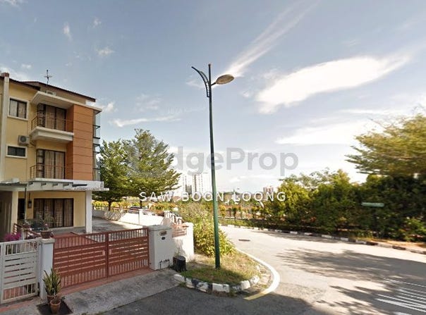 Jalan Dato Ismail Hashim, Bayan Lepas, Penang 11900