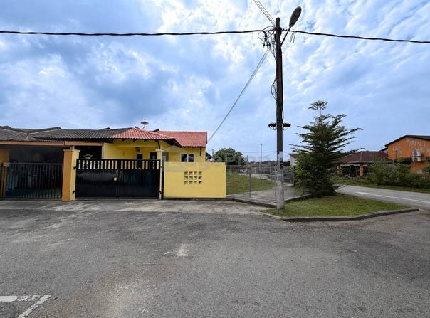 Semenyih, Selangor 43500