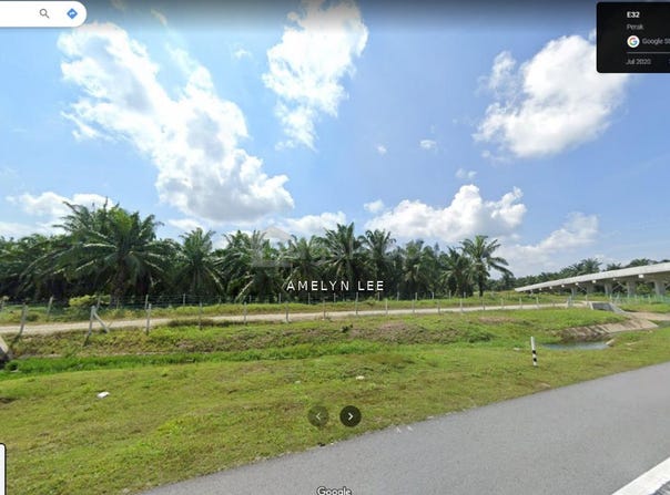 Teluk Intan, Perak