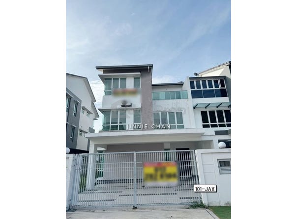 Port Klang, Selangor 41200