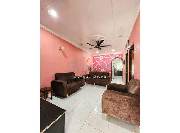 Puchong, Selangor 47190