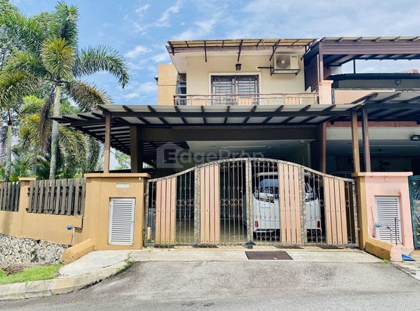 Ampang, Selangor 68000