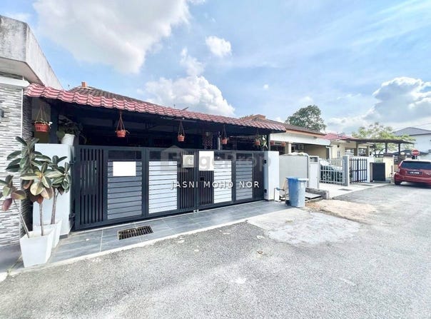 Jenjarom, Selangor 42610