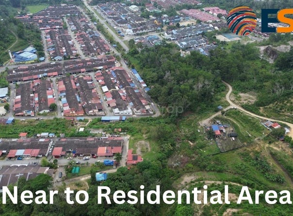 Bentong, Pahang 28700