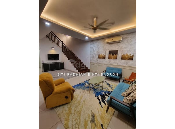 Alam Impian, Shah Alam, Selangor 40460