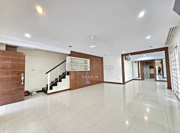 Jalan BSJ, Cheras, Selangor 43200