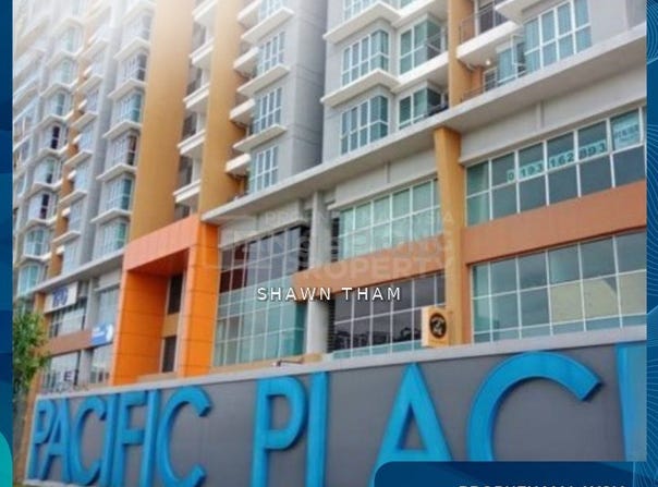 Jalan PJU 1a/4, Petaling Jaya, Selangor 47301