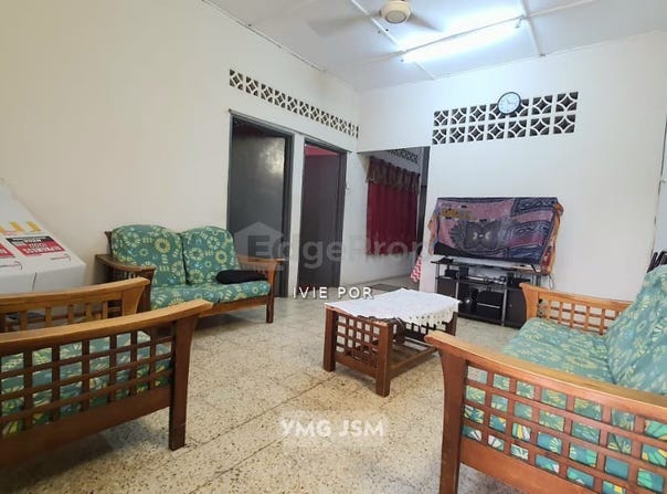 Jalan Seruling, Klang, Selangor 41200