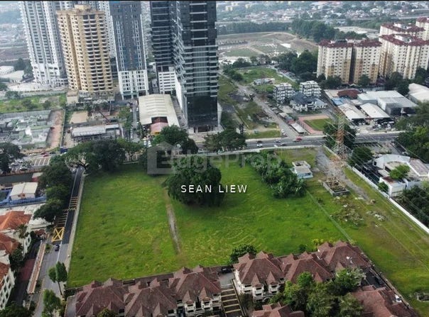 KLCC, Kuala Lumpur 50000