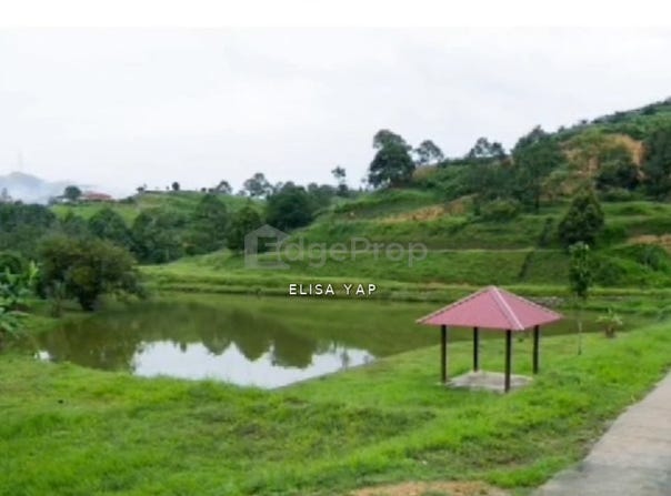 Karak, Pahang 28600