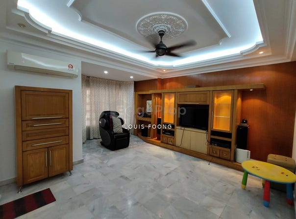Jalan SD9, Bandar Sri Damansara, Bandar Sri Damansara, Selangor 52200