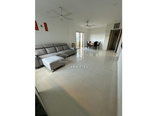Taman Bayu Puteri, 81500, Johor, Johor Bahru, Johor 80150