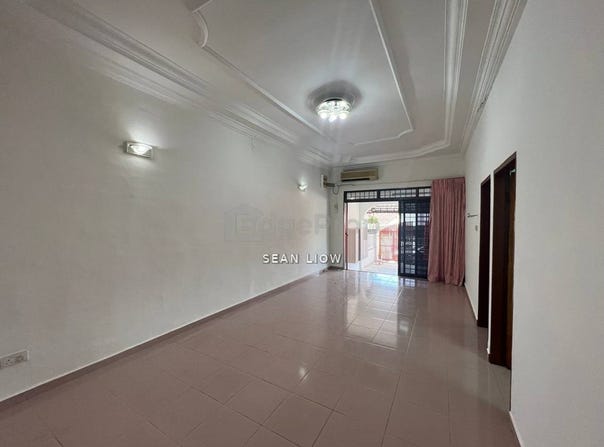 Kota Tinggi, Johor 81900