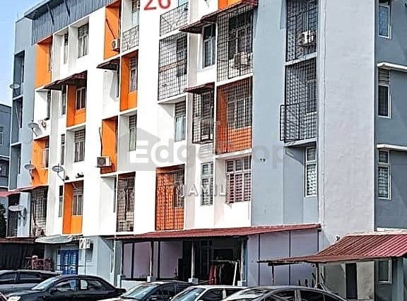 Off Bulatan Putra Perdana, Taman Putra Perdana, 47100, Selangor, Puchong, Selangor 47130